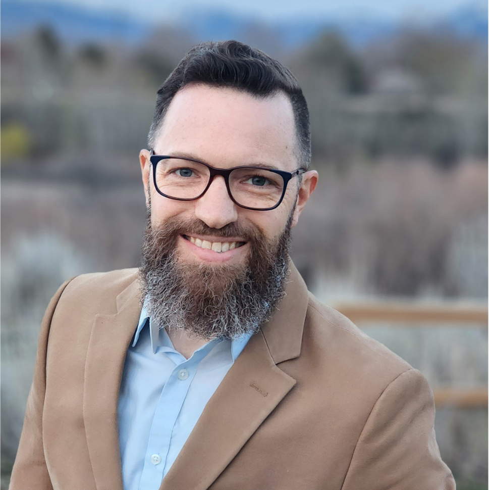 Mark Rich, Director of Success Forge Marketing, Boise Idaho